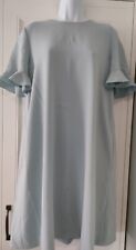 Womens Max Mara Duck Egg Blue