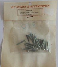 Mardave Cobra 20mm M3 Machine