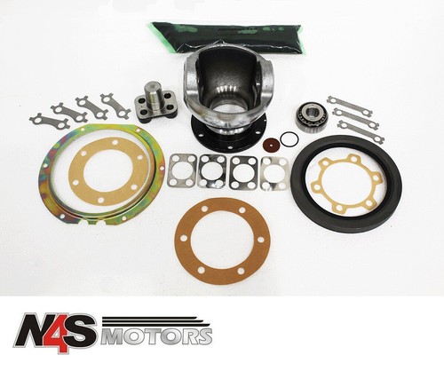 Land rover series swivel - land,