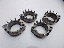 GENUINE HONDA CBX550F 1982-83