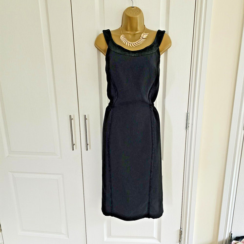 Elements amanda wakeley black - amanda,