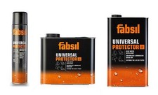 Fabsil & Gold 1L 2.5L 5L Litre