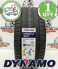 1 X 225 45 17 DYNAMO