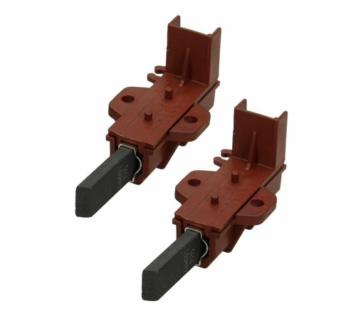 Genuine indesit carbon brushes - genuine,