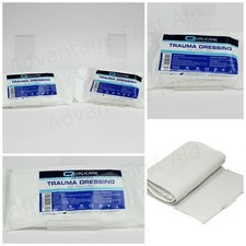 Trauma Dressing / Major Bleed