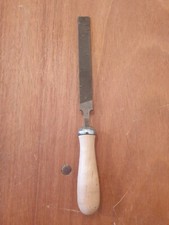 Vallorbe Hand File 