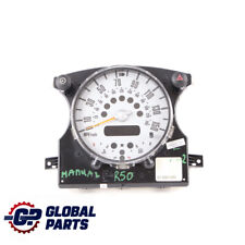 Mini Cooper One R50 R52