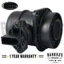 Mass Air Flow Sensor MAF For