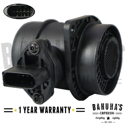 Mass air flow - mass, sensor