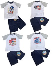 Boys Sonic the Hedgehog