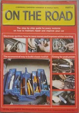 On The Road magazine Part 4