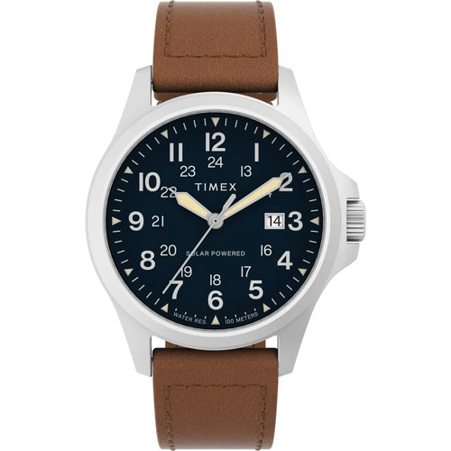 Timex expedition men watch - timex,