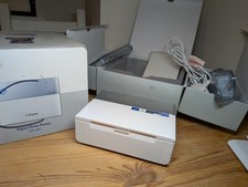 Samsung SPP-2020 Digital Photo