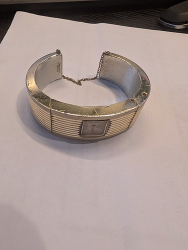 Vintage ladies majex bangle - vintage,