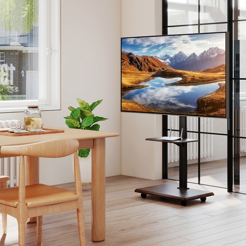 Tvs rolling stand - rolling, tv