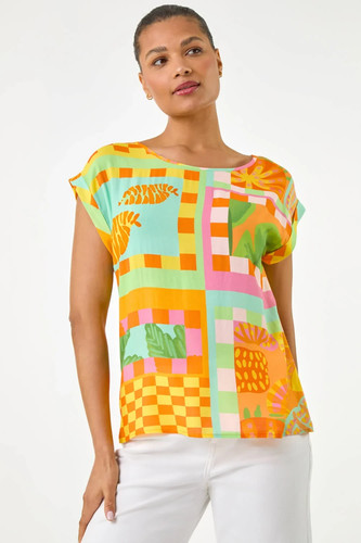 Sleeveless top bnwt - bnwt, roman
