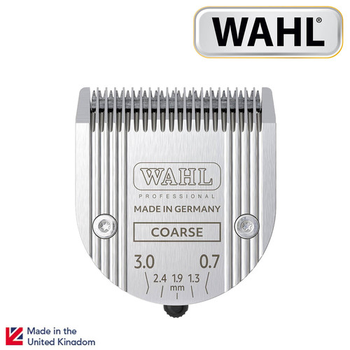 Wahl blade set clipper - clipper, coarse