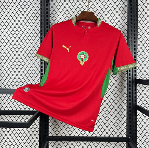 Puma morocco national team - puma,