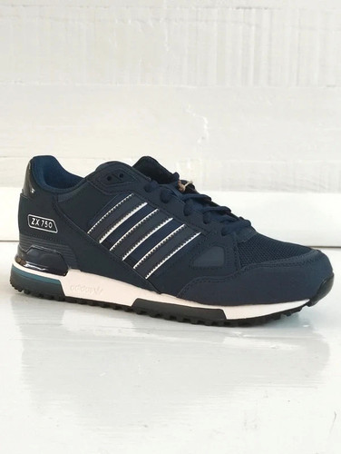 Adidas 750 mens shoes - zx,