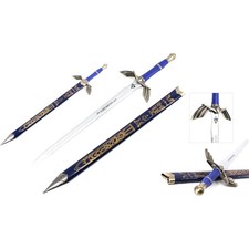 Legend of Zelda Skyward Sword Master Wooden Sword V3