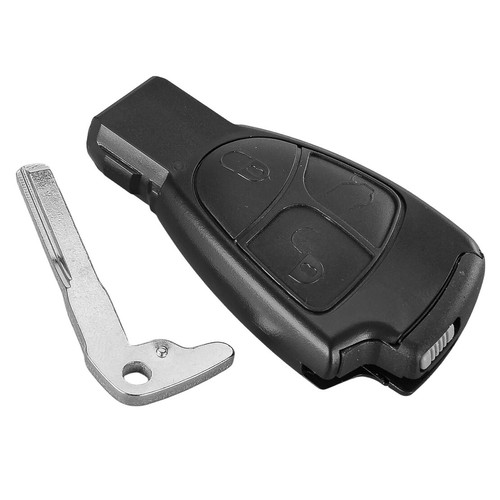 Buttons key fob - fob, shell
