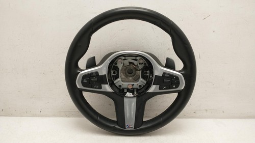 Bmw steering wheel - x3,