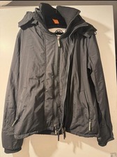 Superdry Men's Windtrekker