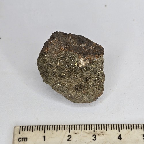 Pyrite iron fool gold - iron,