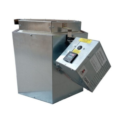 Paragon enamelling kiln - enamelling,