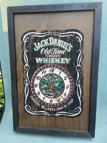 Vintage jack daniel - vintage, daniel’s