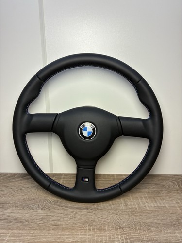 Bmw tech steering wheel - m-tech, 2