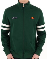 Ellesse Roma Track Top Dark