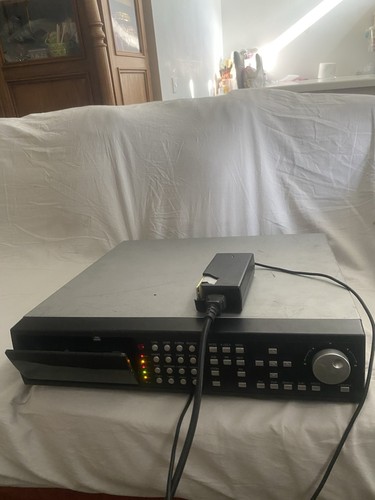 Channel cctv dvr - hd,