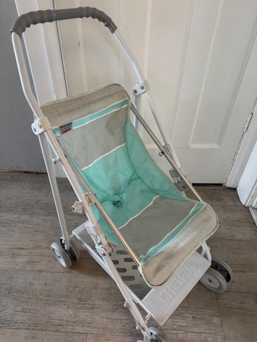 Vintage maclaren dreamer - vintage,