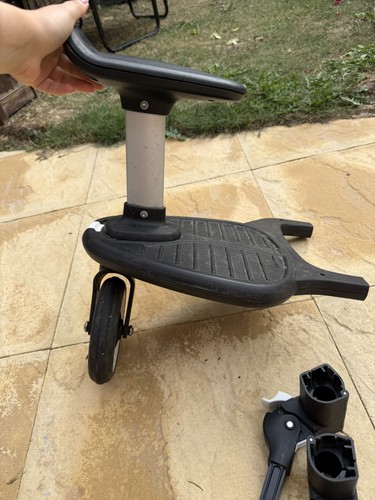 Bugaboo comfort buggy board - , &