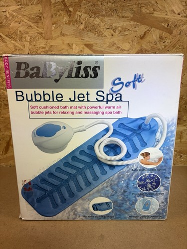 Babyliss soft bubble - babyliss,