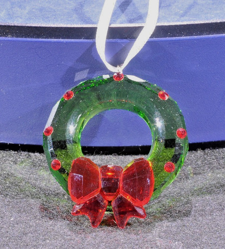 Swarovski crystal christmas - swarovski,
