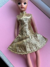 Vintage 1970s sindy doll - vintage,