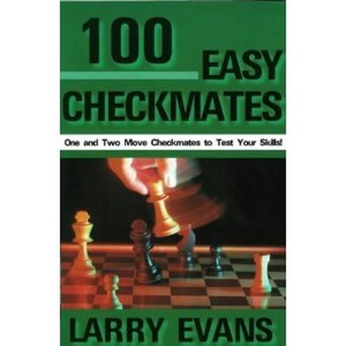 100 easy checkmates basics of - 100,