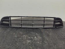 SKODA OCTAVIA Mk2 (1Z) Facelift Front Centre Grille 2009-2013  