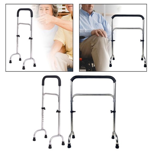 Hand cane adjustable height - cane,