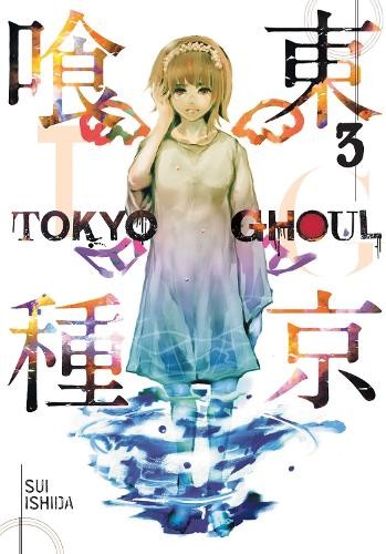 Tokyo ghoul volume by - ghoul,