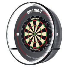 Winmau Plasma LED Dartboard