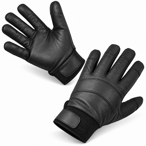 Made with kevlar police - with, anti