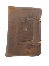 Antique 1915 small pocket - antique,