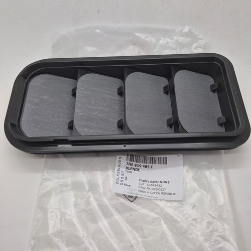 Sharan mk2 2021 2022 rear - mk2,