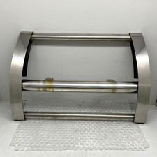 Bullbar See Description for