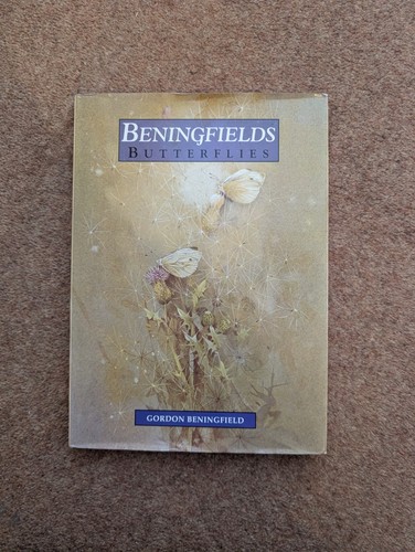 Beningfield butterflies by - butterflies,