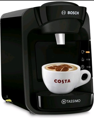 Tassimo bosch tas3102gb - tassimo, by