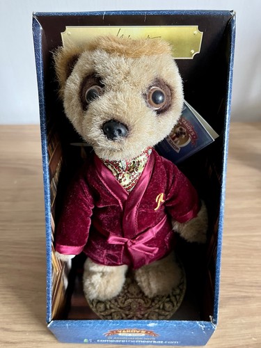 Meerkat alexandr compare the - alexandr,